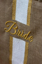 Afbeelding in Gallery-weergave laden, Custom Monogram Tote Bag - Travellers Hat Boutique