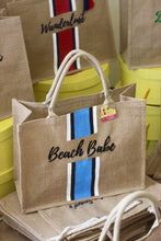 Afbeelding in Gallery-weergave laden, Custom Monogram Tote Bag - Travellers Hat Boutique