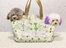 Load image into Gallery viewer, Pet Carrier
