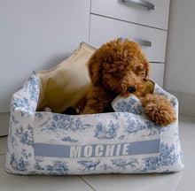 Load image into Gallery viewer, Pet Carrier - Travellers Hat Boutique