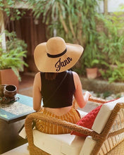 Load image into Gallery viewer, Floppy Sun Hat - CUSTOMIZE ME - Travellers Hat Boutique