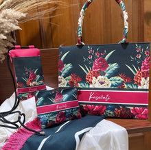 Load image into Gallery viewer, Edil Adha Edition - Travellers Hat Boutique