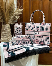 Load image into Gallery viewer, Edil Adha Edition - Travellers Hat Boutique