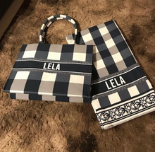 Load image into Gallery viewer, Edil Adha Edition - Travellers Hat Boutique