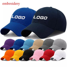 Load image into Gallery viewer, Embroidered Cap - Travellers Hat Boutique
