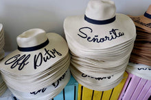 Load image into Gallery viewer, Floppy Sun Hat - CUSTOMIZE ME - Travellers Hat Boutique