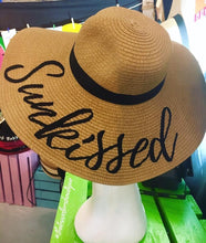 Load image into Gallery viewer, Floppy Sun Hat - CUSTOMIZE ME - Travellers Hat Boutique