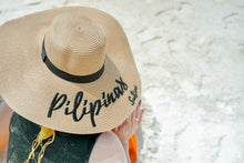 Load image into Gallery viewer, Floppy Sun Hat - CUSTOMIZE ME - Travellers Hat Boutique