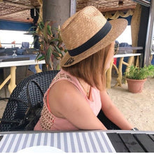 Load image into Gallery viewer, Safari Hat - CUSTOMIZE ME - Travellers Hat Boutique