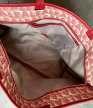 Load image into Gallery viewer, Personalized Shopper Tote - Travellers Hat Boutique