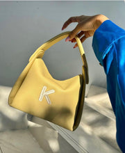 Load image into Gallery viewer, Soft Retro Handbag - Travellers Hat Boutique