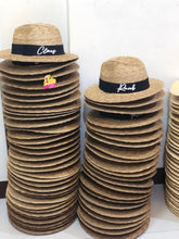 Load image into Gallery viewer, Safari Hat - CUSTOMIZE ME - Travellers Hat Boutique