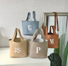 Load image into Gallery viewer, Micro Vegan Leather Handbag - Travellers Hat Boutique