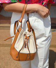 Load image into Gallery viewer, Balloon Bag - Travellers Hat Boutique