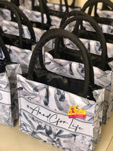 Load image into Gallery viewer, 24pcs Customizable Daily Tote Souvenirs - Travellers Hat Boutique