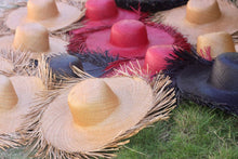 Load image into Gallery viewer, Fringe Hat - WHOLESALE - Travellers Hat Boutique