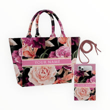 Load image into Gallery viewer, Bora Beach Tote - Travellers Hat Boutique
