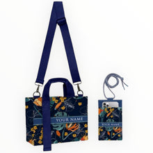 Load image into Gallery viewer, Raine Sling Bag - Travellers Hat Boutique
