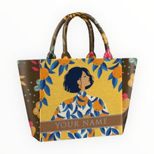 Load image into Gallery viewer, Bora Beach Tote - Travellers Hat Boutique