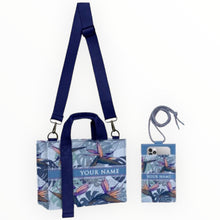 Load image into Gallery viewer, Raine Sling Bag - Travellers Hat Boutique