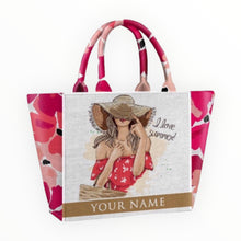 Load image into Gallery viewer, Bora Beach Tote - Travellers Hat Boutique