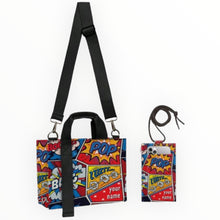 Load image into Gallery viewer, Raine Sling Bag - Travellers Hat Boutique