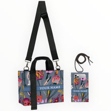 Load image into Gallery viewer, Raine Sling Bag - Travellers Hat Boutique