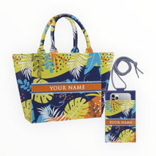 Load image into Gallery viewer, Bora Beach Tote - Travellers Hat Boutique