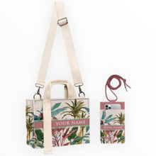 Load image into Gallery viewer, Raine Sling Bag - Travellers Hat Boutique