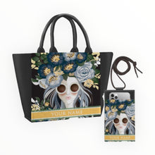 Load image into Gallery viewer, Bora Beach Tote - Travellers Hat Boutique