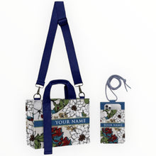Load image into Gallery viewer, Raine Sling Bag - Travellers Hat Boutique