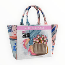 Load image into Gallery viewer, Bora Beach Tote - Travellers Hat Boutique