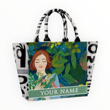 Load image into Gallery viewer, Bora Beach Tote - Travellers Hat Boutique
