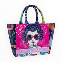 Load image into Gallery viewer, Bora Beach Tote - Travellers Hat Boutique