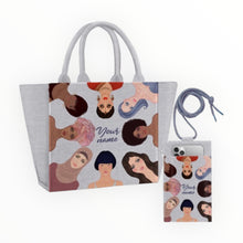 Load image into Gallery viewer, Bora Beach Tote - Travellers Hat Boutique