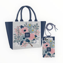 Load image into Gallery viewer, Bora Beach Tote - Travellers Hat Boutique