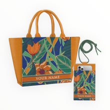 Load image into Gallery viewer, Bora Beach Tote - Travellers Hat Boutique