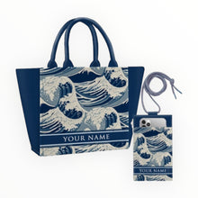 Load image into Gallery viewer, Bora Beach Tote - Travellers Hat Boutique