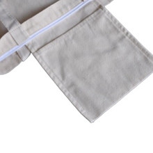 Load image into Gallery viewer, Personalized Embroidered Katsa Bag - Travellers Hat Boutique