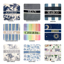 Load image into Gallery viewer, Dumpling Baby Bag - Travellers Hat Boutique