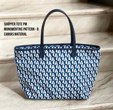 Load image into Gallery viewer, Personalized Shopper Tote - Travellers Hat Boutique