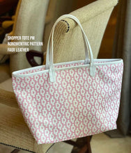 Load image into Gallery viewer, Personalized Shopper Tote - Travellers Hat Boutique