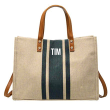 Load image into Gallery viewer, Aurora Crossbody Tote - Travellers Hat Boutique