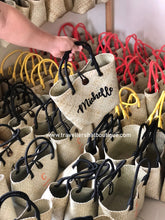 Cargar imagen en el visor de la galería, Bayong Bags