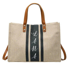 Load image into Gallery viewer, Aurora Crossbody Tote - Travellers Hat Boutique