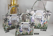 Load image into Gallery viewer, 24pcs Customizable Daily Tote Souvenirs - Travellers Hat Boutique