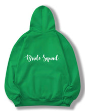 Load image into Gallery viewer, Embroidered Hoodie Jacket - Travellers Hat Boutique