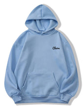 Load image into Gallery viewer, Embroidered Hoodie Jacket - Travellers Hat Boutique