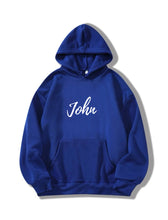 Load image into Gallery viewer, Embroidered Hoodie Jacket - Travellers Hat Boutique