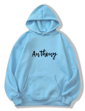 Load image into Gallery viewer, Embroidered Hoodie Jacket - Travellers Hat Boutique